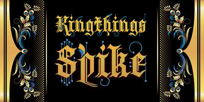 Kingthings Spike Pro