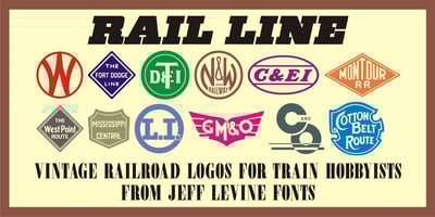 Rail Line JNL