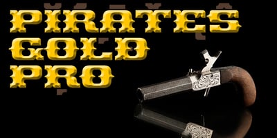 Pirates Gold Pro