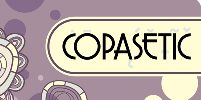 Copasetic NF Pro