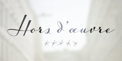 Luxus Brut Sparkling