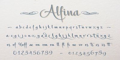 Alfina
