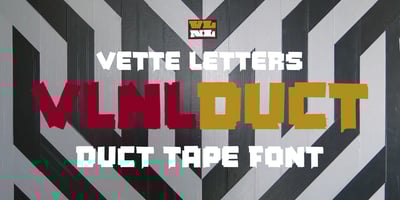 VLNL Duct