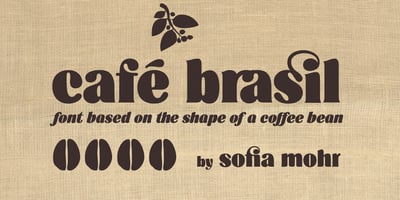 Café Brasil