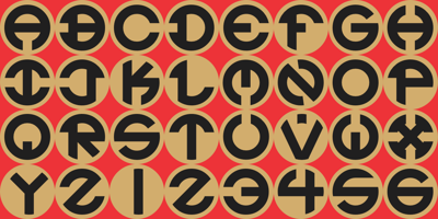 Circle BA