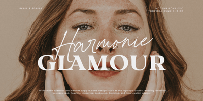 Harmonie Glamour