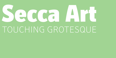 Secca Art Std
