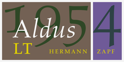 Aldus
