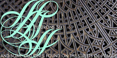 Fleurons Six
