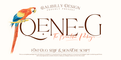 Qene G