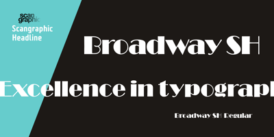Broadway SH