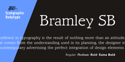 Bramley SB