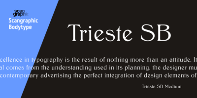 Trieste SB