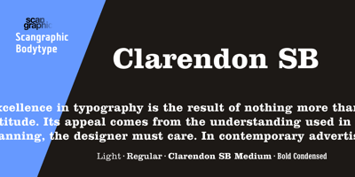 Clarendon SB