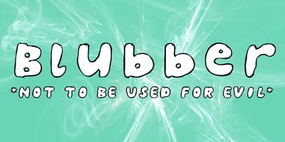 Blubber