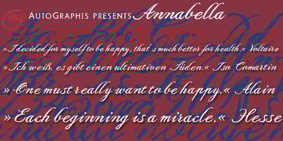 Annabella