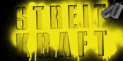 XXII STREITKRAFT