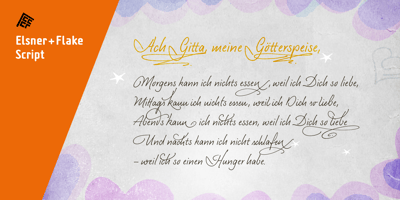 EF Casanova Script Pro