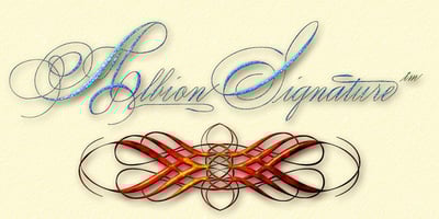 Albion Signature