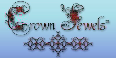Crown Jewels