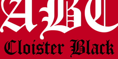 Cloister Black CT