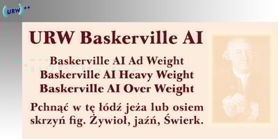 Baskerville AI