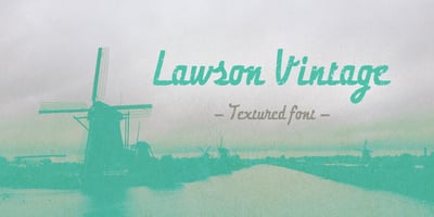 Lawson Vintage