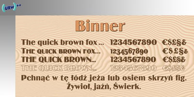 Binner