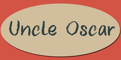 Uncle Oscar