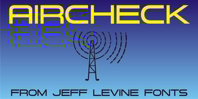 Aircheck JNL