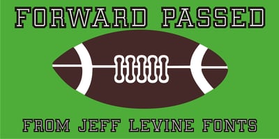 Forward Passed JNL