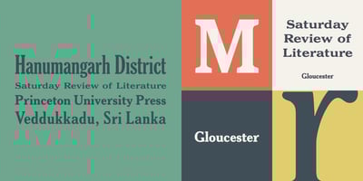 Gloucester