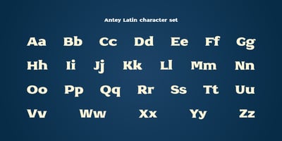 Antey