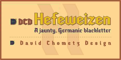 Hefeweizen