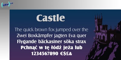 Castle