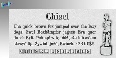 Chisel