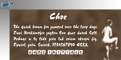 Choc