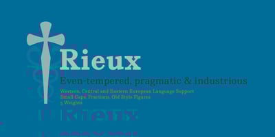 Rieux