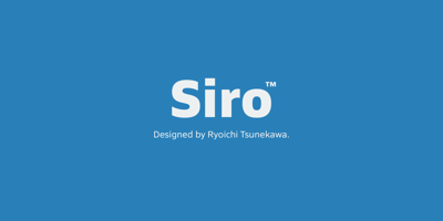 Siro