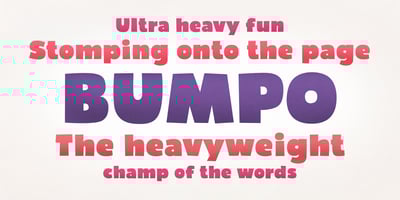 Bumpo