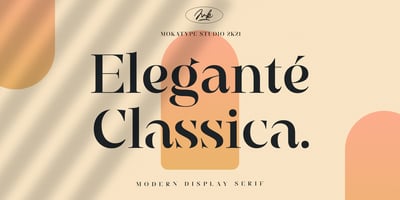 Elegante Classica