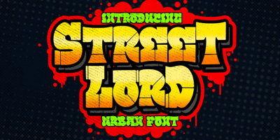 Street Lord