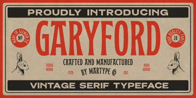 Garyford