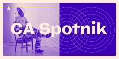 CA Spotnik
