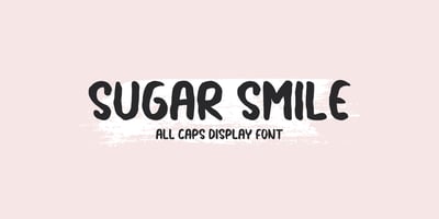 Sugar Smile