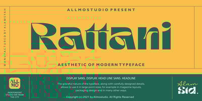 Rattani