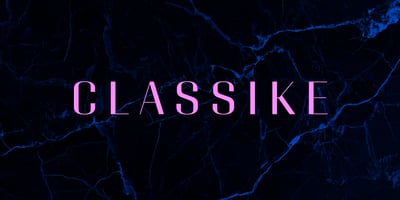 Classike