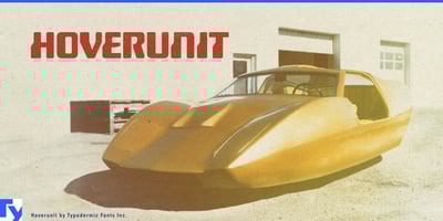 Hoverunit