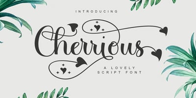 Cherrious