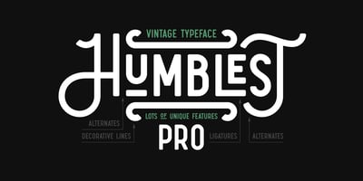 Humblest Pro